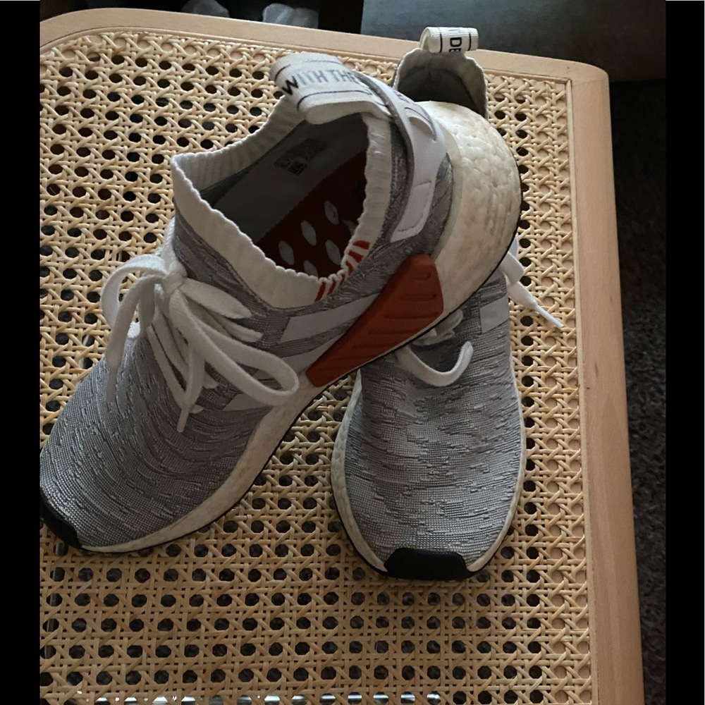 Men’s Adidas shoes